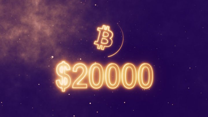 Bitcoin a depășit valoarea de 30.000 de dolari